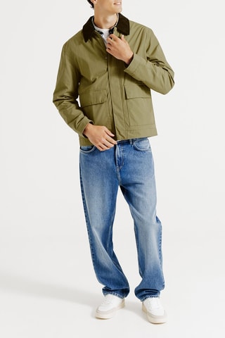 Veste - Kaki