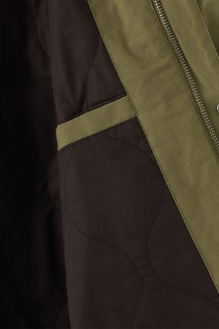 Veste - Kaki