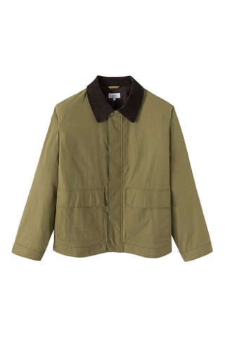 Veste - Kaki