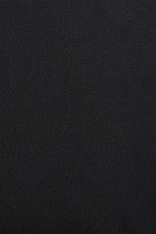Chemise oversize - Noir