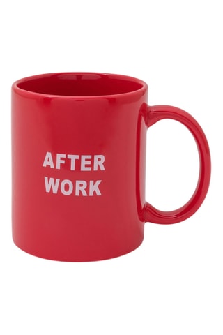 Mug en porcelaine - 28 cl