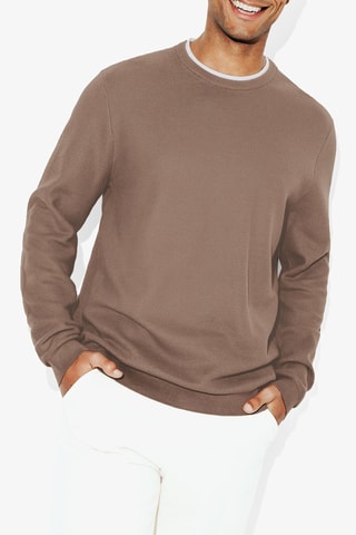 Pull - Marron