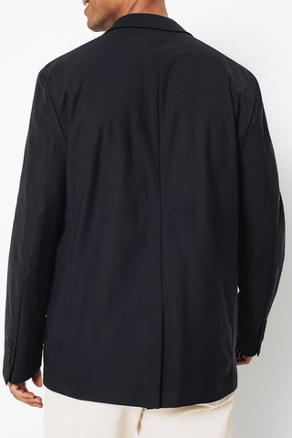Veste de costume - Bleu marine
