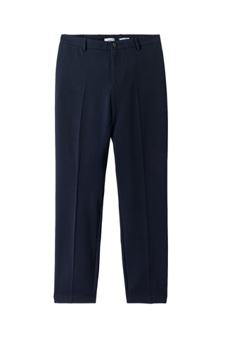 Chino - Bleu marine