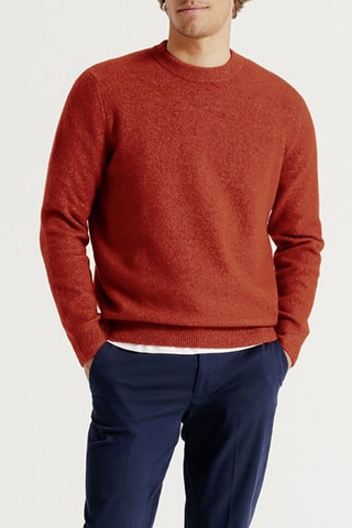 Pull - Orange