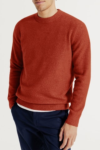 Pull - Orange