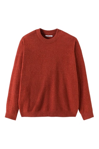 Pull - Orange