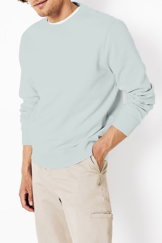Sweat - Gris clair