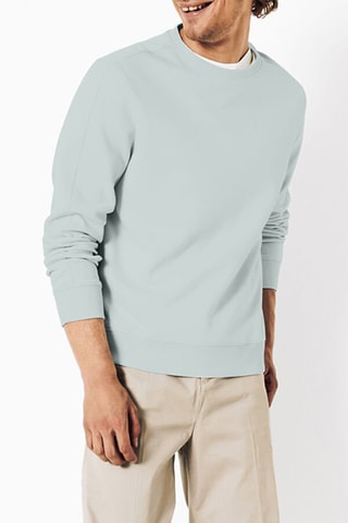 Sweat - Gris clair