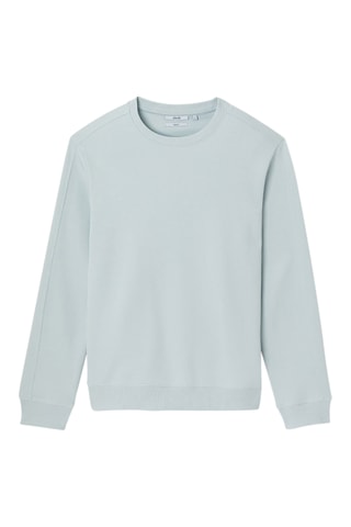 Sweat - Gris clair