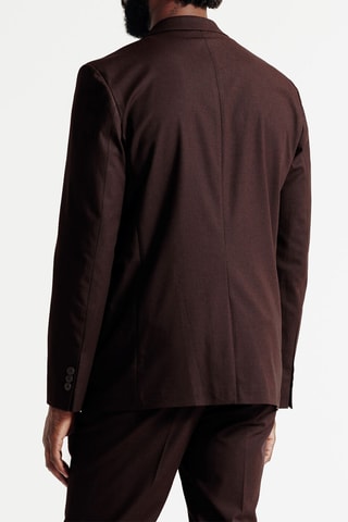 Veste - Bordeaux