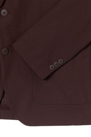 Veste - Bordeaux