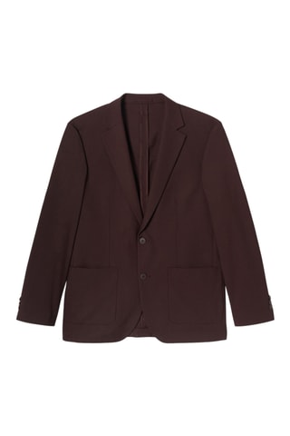 Veste - Bordeaux
