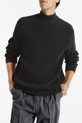 Pull - Noir