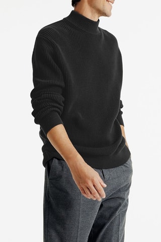 Pull - Noir
