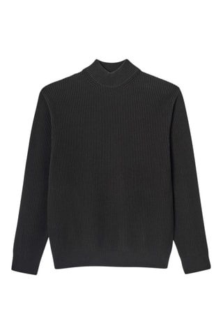 Pull - Noir