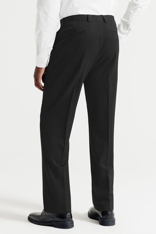 Pantalon loose - Noir