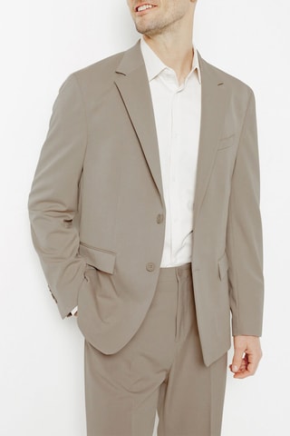Veste - Beige