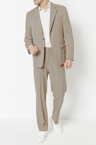 Veste - Beige