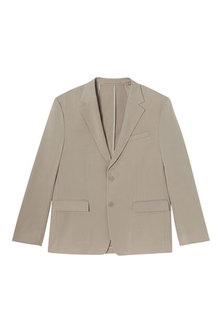 Veste - Beige