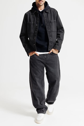 Jean - Noir