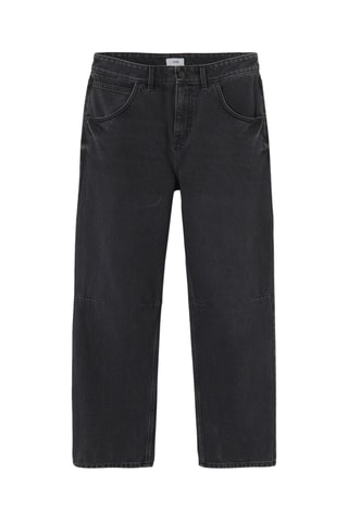 Jean - Noir