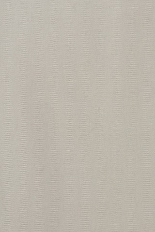 Chemise oversize - Gris clair