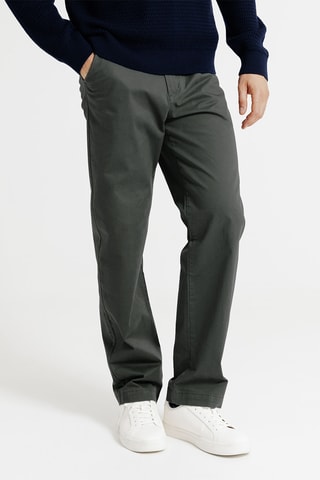Chino - Gris foncé