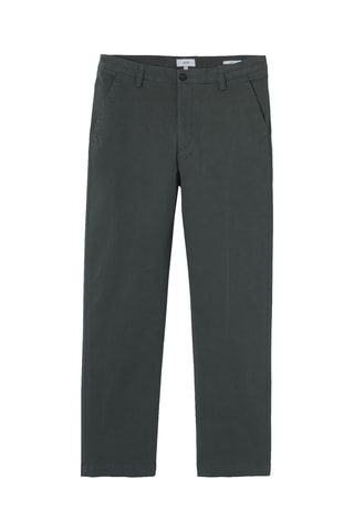 Chino - Gris foncé