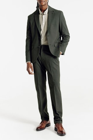 Veste - Kaki