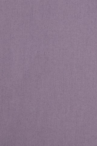 Chemise oversize - Mauve