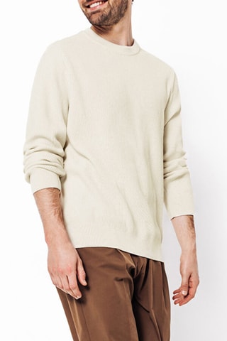 Pull - Blanc