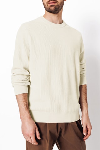 Pull - Blanc