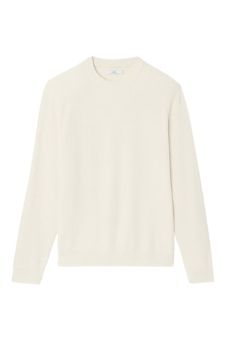 Pull - Blanc