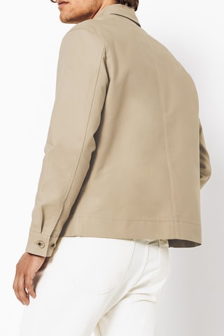 Veste - Beige