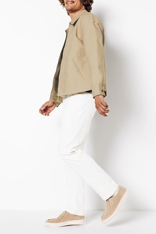 Veste - Beige