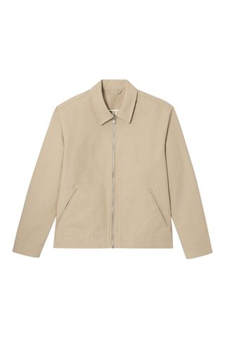 Veste - Beige