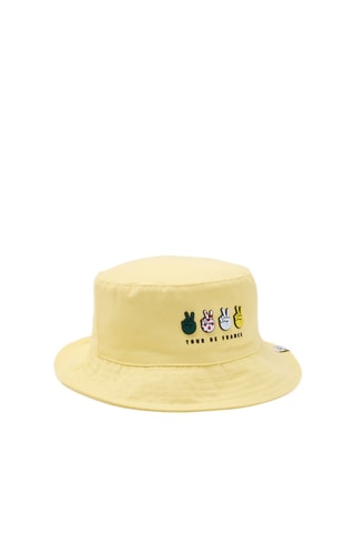 Bob Tour de France - Jaune