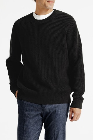 Pull - Marron