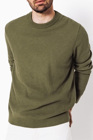 Pull - Kaki