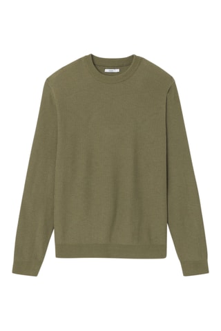 Pull - Kaki