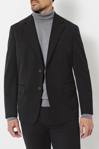 Veste - Noir