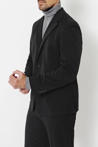 Veste - Noir