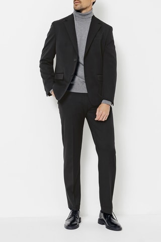 Veste - Noir