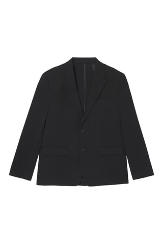 Veste - Noir