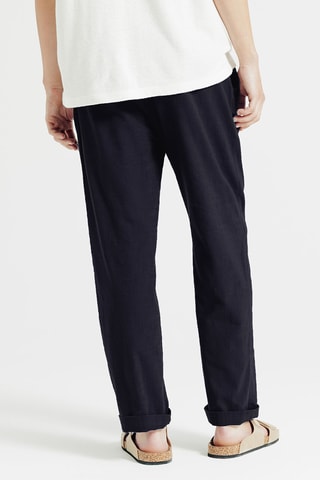 Pantalon - Bleu marine