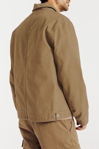 Veste - Beige