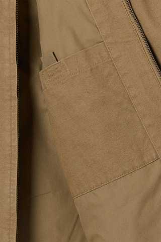 Veste - Beige