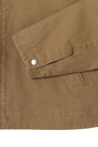 Veste - Beige
