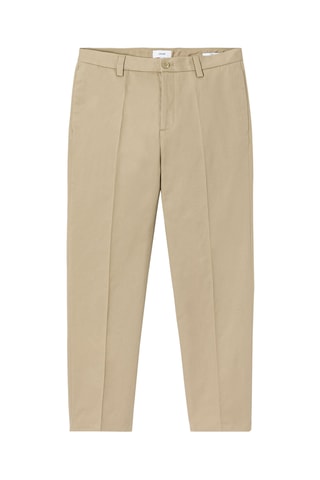 Pantalon loose - Beige